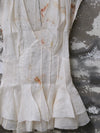 Mutedance 25 Spring/Summer Lace Top/Lace Skirt MD-MD25SS70-HOARY MD25SS69